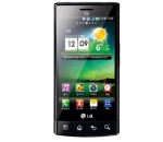 lg optimus mach lu3000